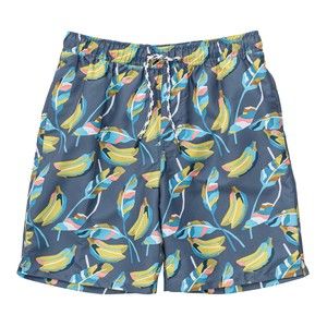 Mens Going Bananas Volley Boardies